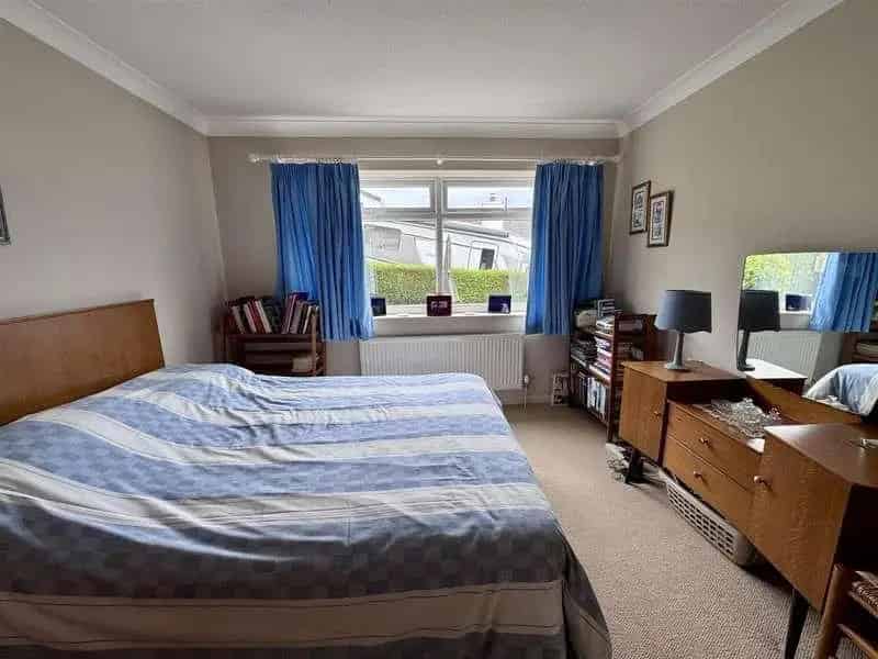 4 Bed Detached Bungalow For Sale Panoramic Views