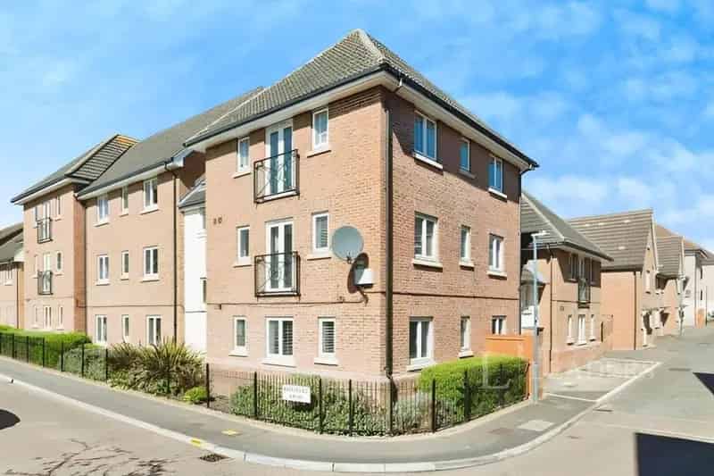2 Bedroom Apartment to Rent near Chelmsford Station