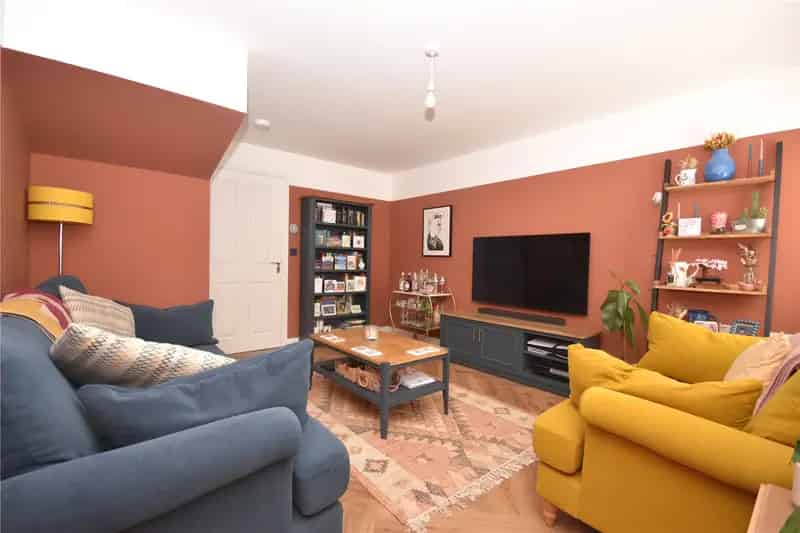 3 Bedroom Semi-Detached Home in Micklefield