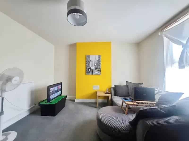 Two Bedroom Apartments in Warrington City Centre