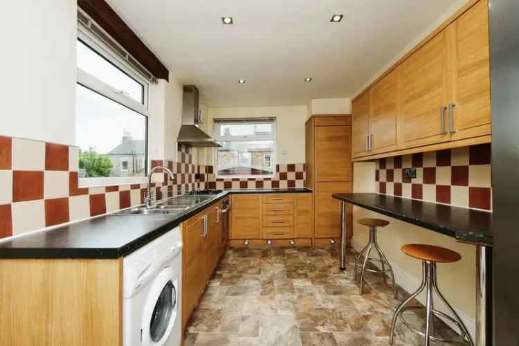 3 Bedroom Mid Terrace House to Rent Acomb North Yorkshire