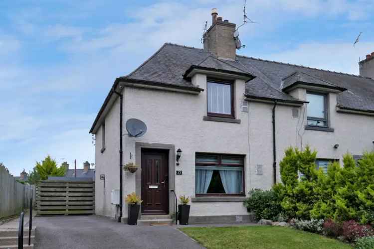 House For Rent in Aberdeen City, Scotland