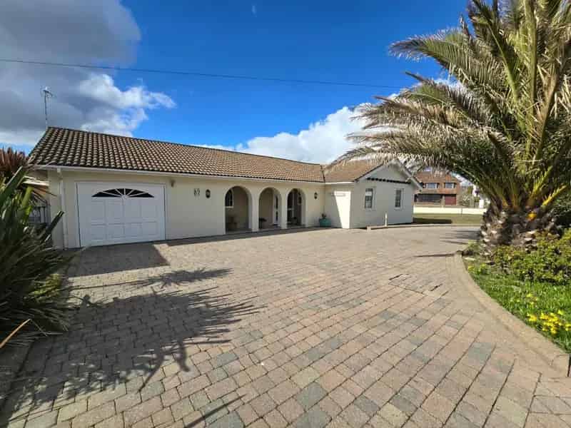 2 Bed Detached Bungalow for Sale in Cooden