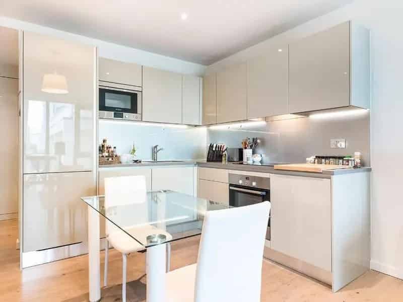 1 Bedroom Flat House to Rent Near Elephant Castle