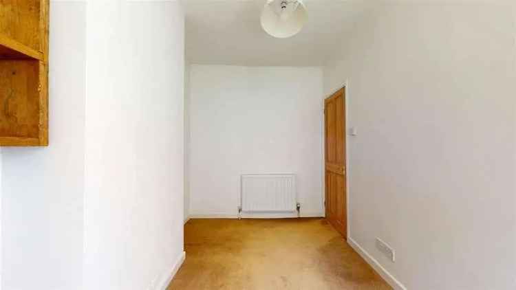2 Bed House for Sale Lower Totterdown Bristol