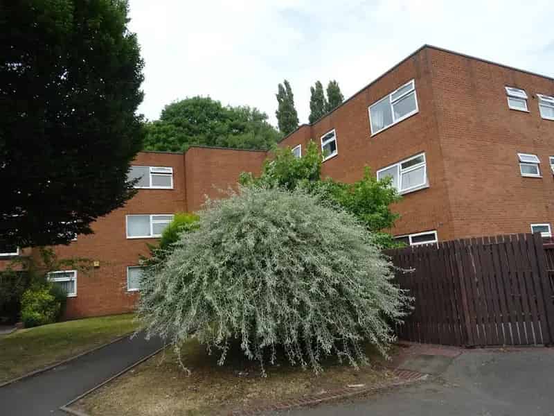 1 Bedroom Flat to Rent Near Harborne Village
