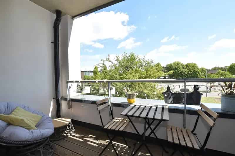 2 Bedroom Flat for Sale in Walthamstow