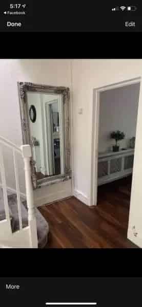 Stunning Converted Home Near Caledonian Road Tube