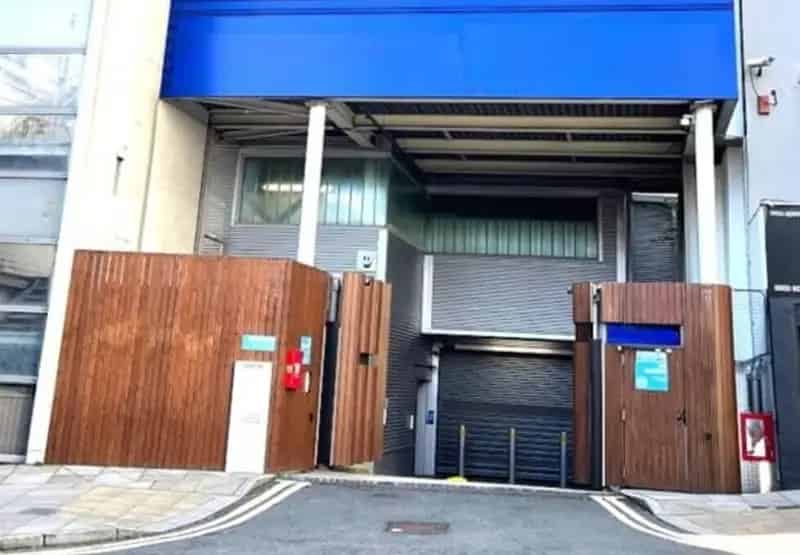 Serviced Offices for 2-41 People Flexible Terms