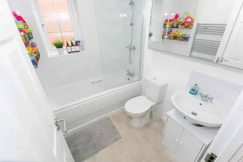 2 Bed House for Sale Hampton in Arden 75 Shared Ownership