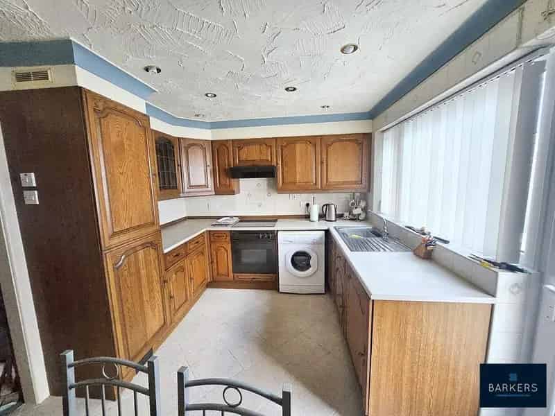 3 Bedroom Townhouse for Sale