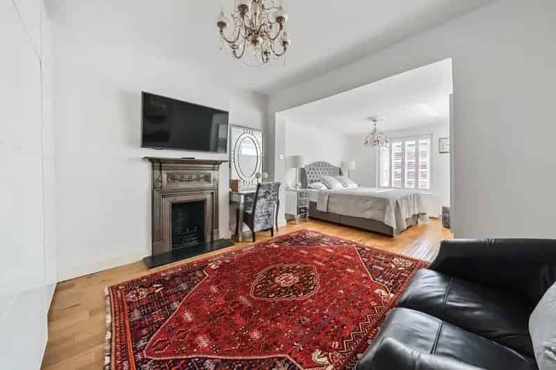 2 Bedroom Terraced House to Rent St Albans