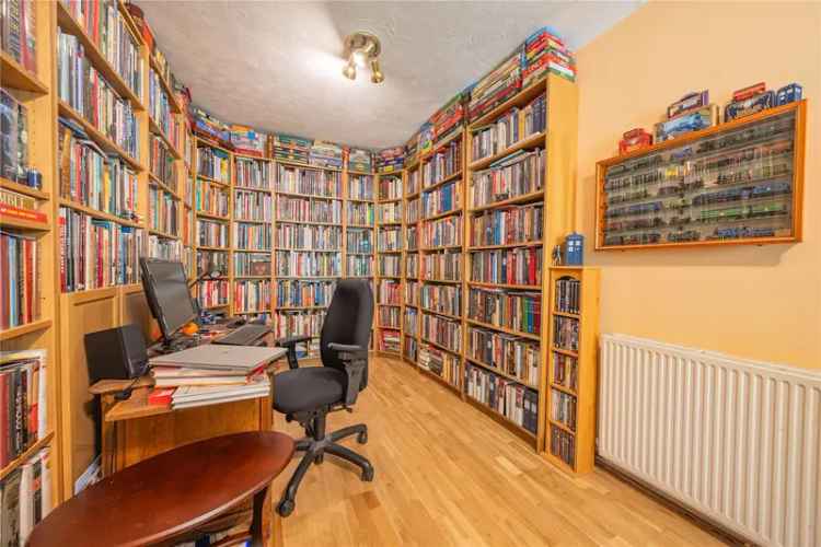 House For Sale in Tadcaster, England