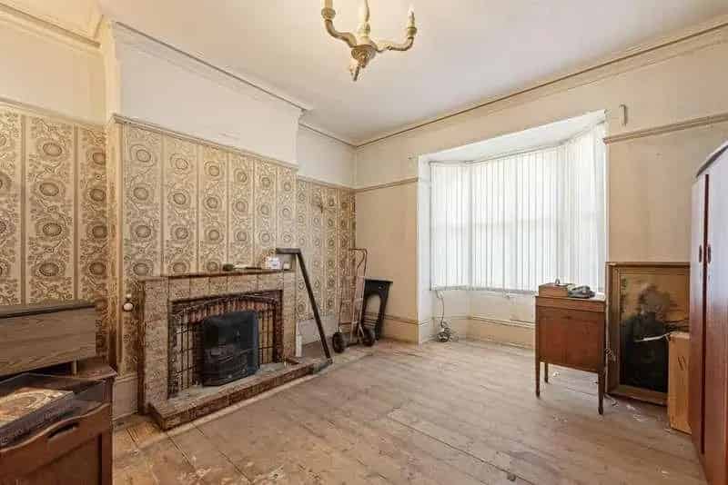 5 Bed Period Home For Sale Wisbech