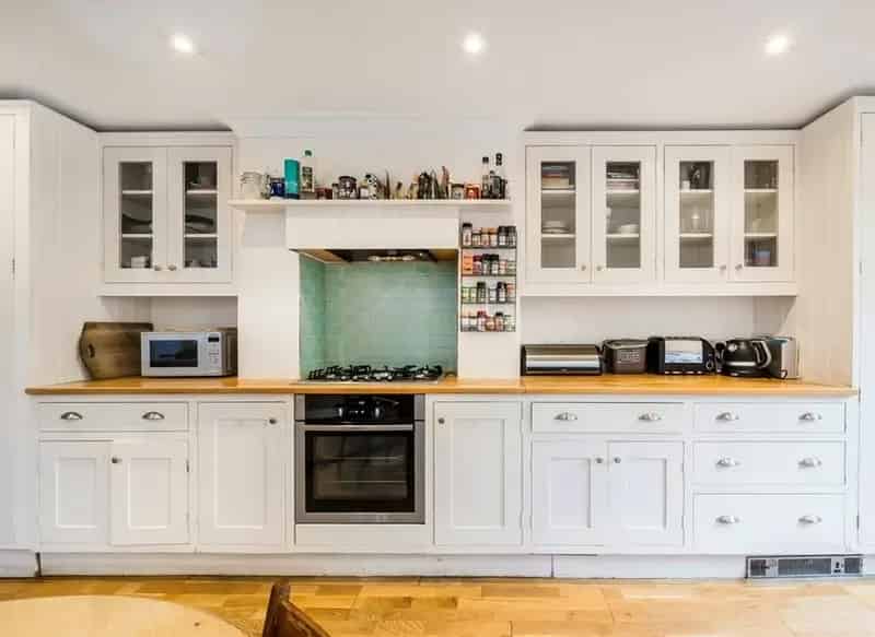 Highbury Victorian Home 4 Bedrooms 2 Bathrooms Private Garden