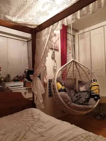 2 Bedroom Maisonette with Balcony Chingford