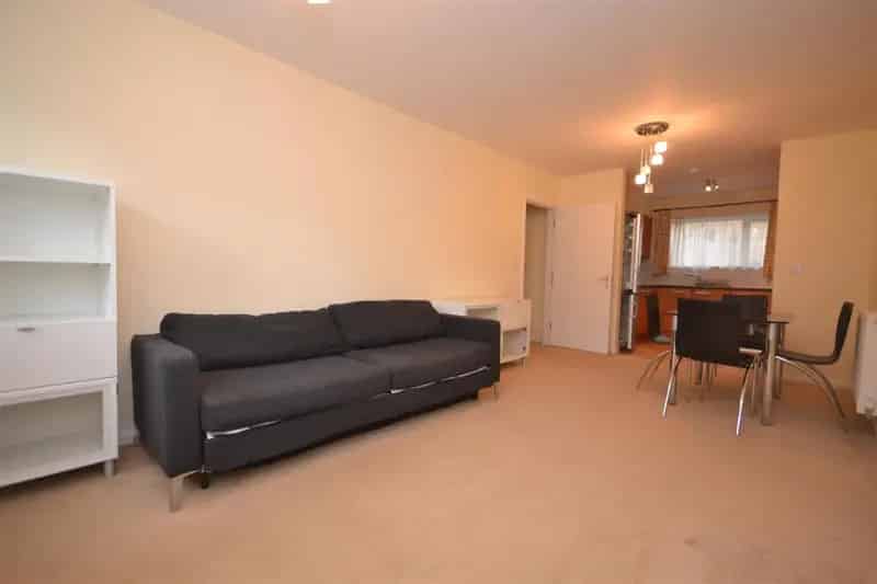 1 Bedroom Flat To Let Kennet Island Furnished Parking Available August 29