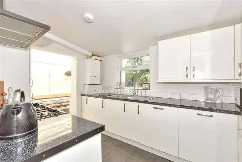 3 Bed Semi-Detached Bungalow with Annex and Countryside Views