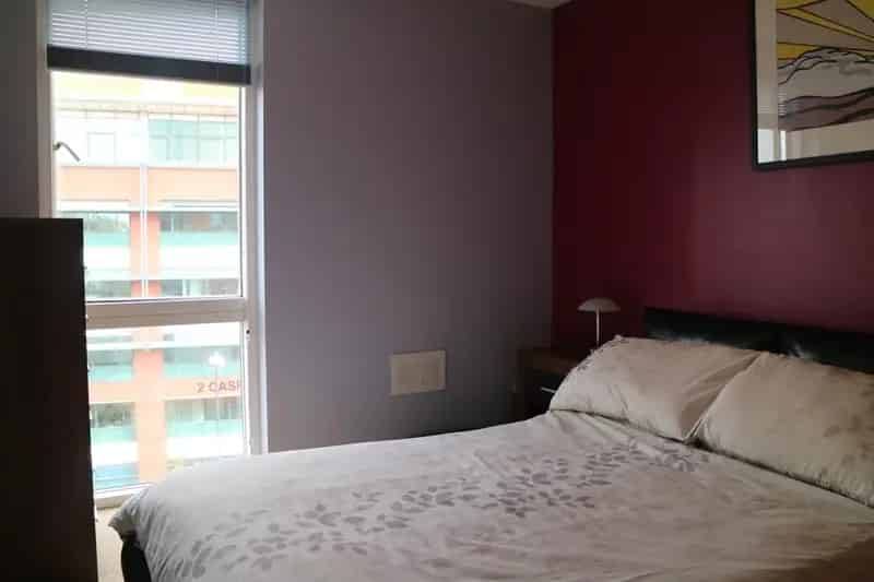 1 Bedroom Flat to Rent
