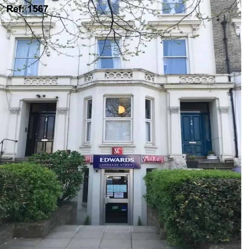 2550 sq ft Former School - Outstanding OFSTED Rating