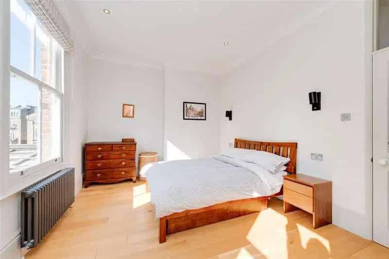 1 Bed Flat for Sale South Hampstead
