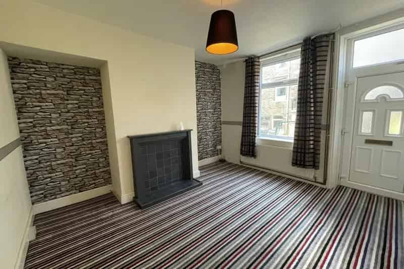 Two Bedroom Terraced Cottage Idle Village Available End of July