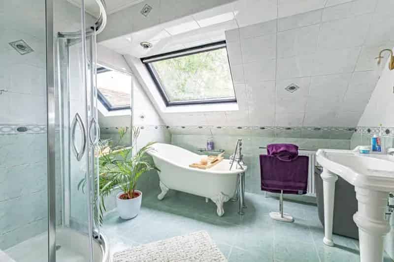 4 Bed House for Sale in Buckinghamshire