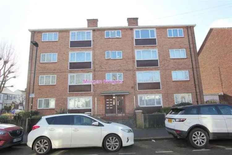 2 Bedroom Flat for Sale Manor Park