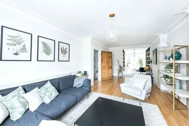 Detached house to rent in Pelham Street, South Kensington, London SW7