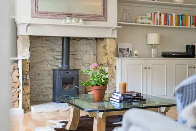 3 Bedroom Cotswold Cottage for Sale Golden Valley