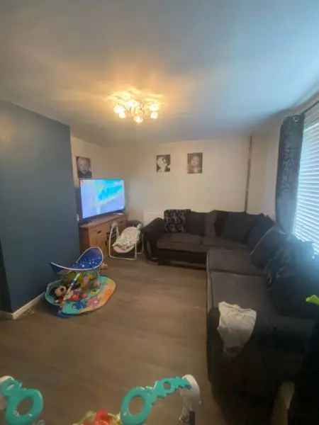 House For Rent in Cherwell District, England