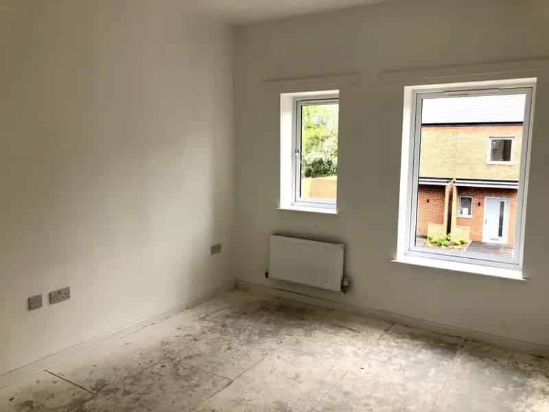 Two Bedroom House Near New Cross Hospital - Available Now