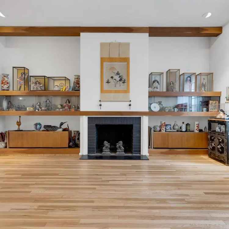 Midtown Westmount 5 0 Bedroom Home for Sale