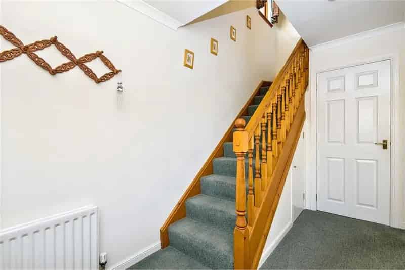 3 Bed Semi Detached House in Crail with Coastal Views