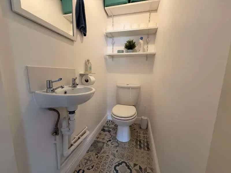 3 Bed Flat for Sale Cash Buyers Excellent Investment Opportunity