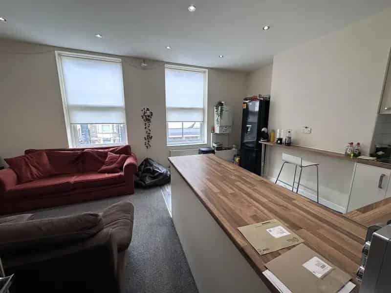 5 Bedroom Maisonette for Students near UWE Bristol