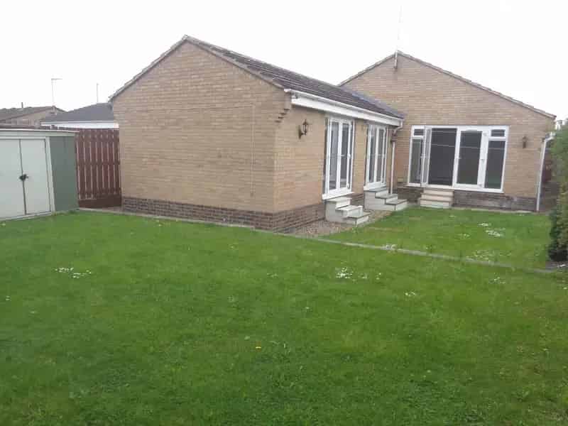 4 Bedroom Detached Bungalow for Sale