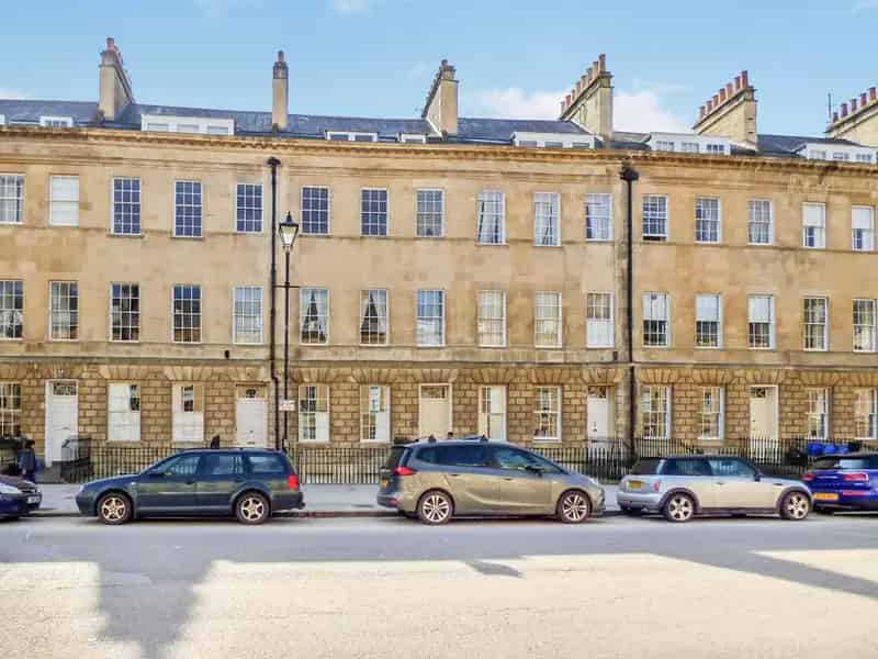1 Bedroom Apartment to Rent