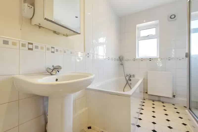 Wimbledon 2-Double Bed Flat Near Village and Town