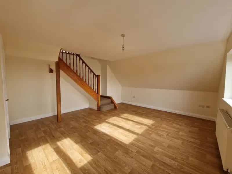 Two Bedroom Maisonette in Gillingham Broad Robin