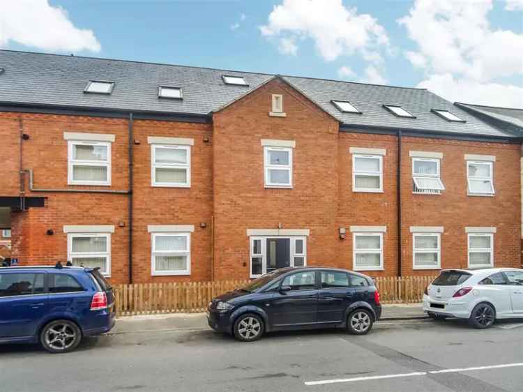 2 Bedroom Apartment Hillfields Coventry