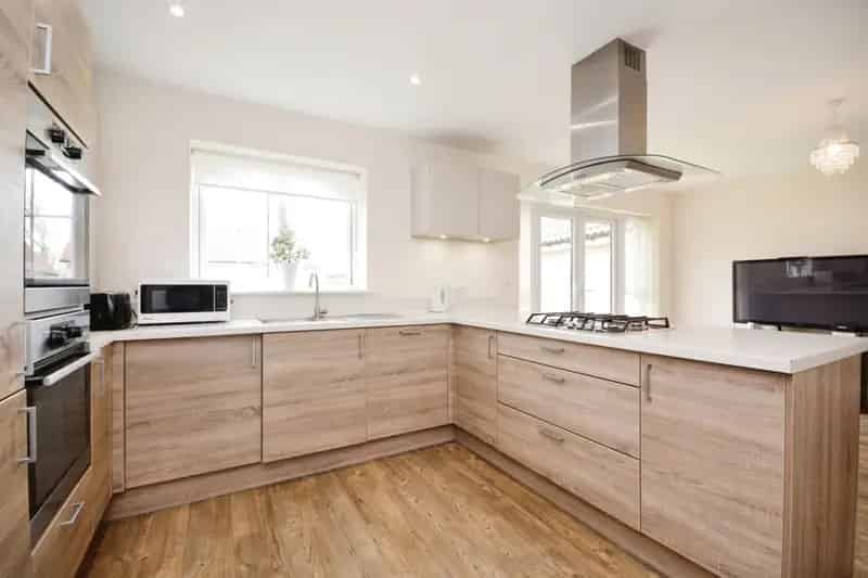 4-Bedroom House in Broomfield Near Chelmsford Station