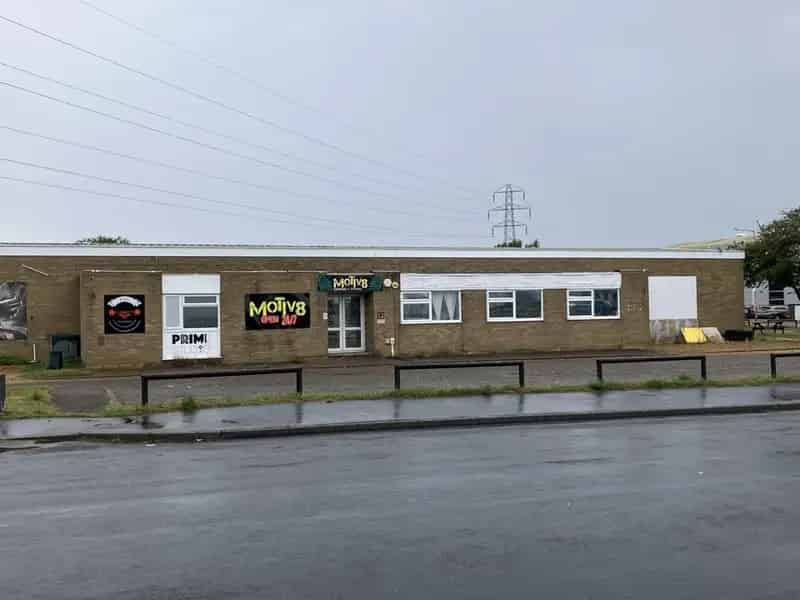 Former Gym Premises North Lynn Industrial Estate