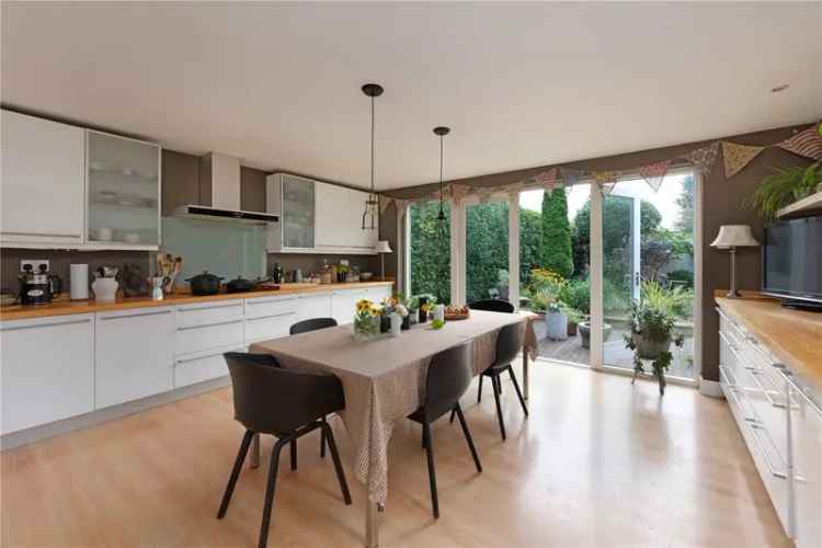 5 Bedroom Architect Designed House in Wootton Kent