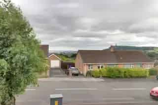 Modern 3-Bedroom Detached Bungalow with En-Suite