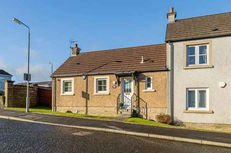 1 Bedroom House for Sale in Newton Mearns Near Glasgow