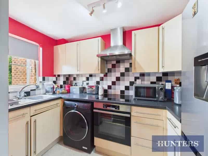 2 Bedroom Flat for Sale in Bridlington