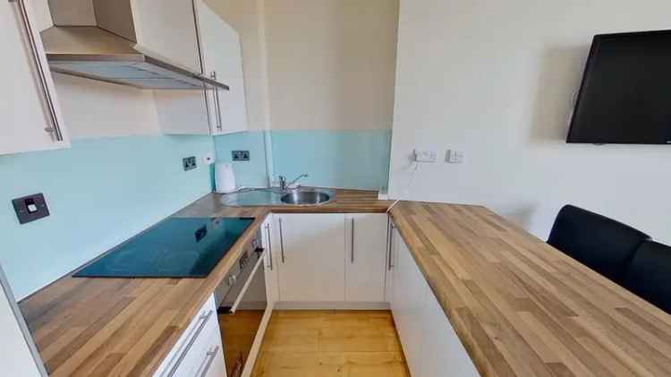 1 bedroom flat to rent