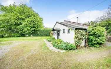 House For Sale in Lyddons Hill, Dulverton, England