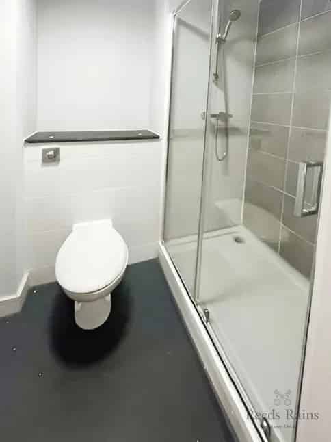 Student Studio Flat Liverpool All Bills Inclusive Zero Deposit